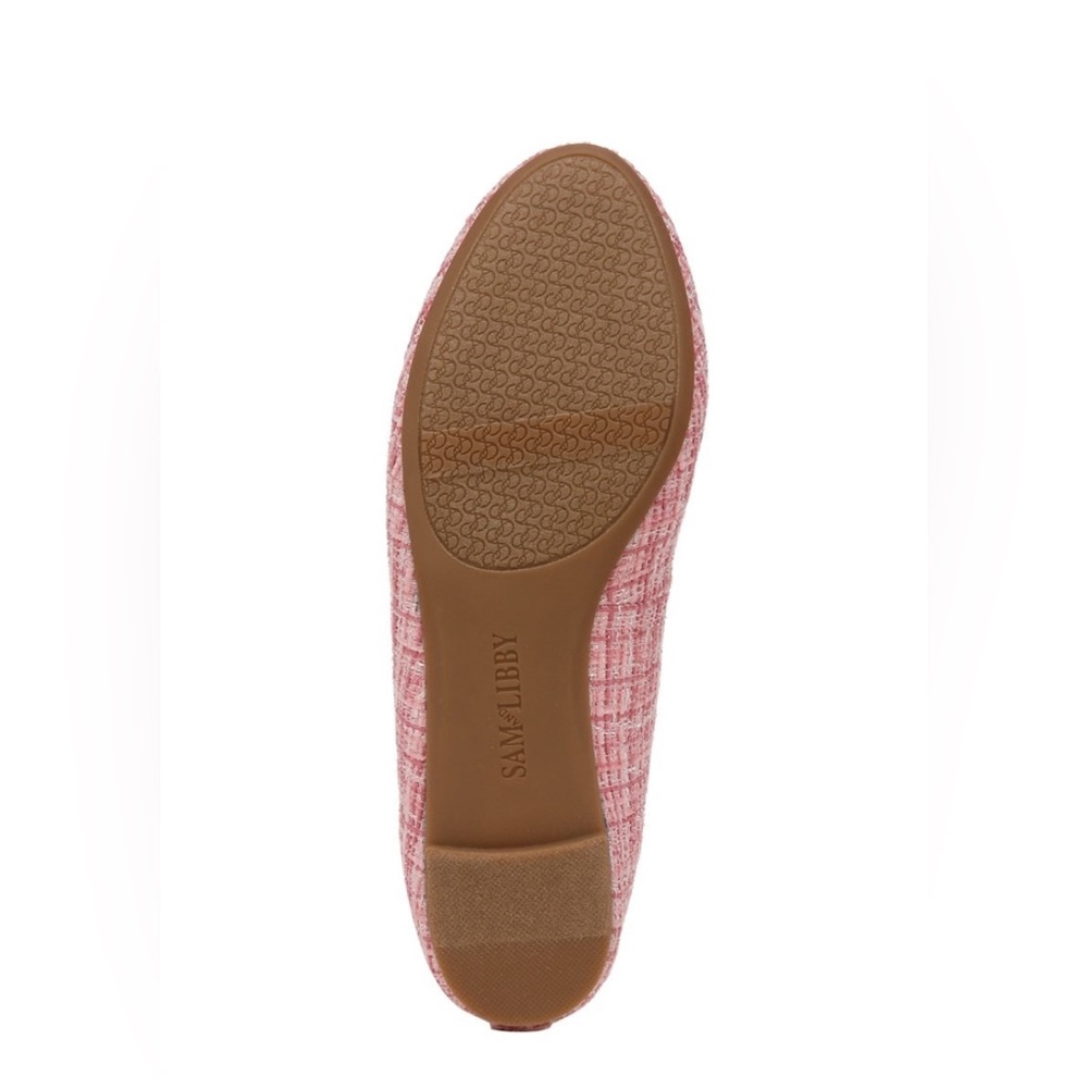 *new* Sam & Libby Coy Women’s Flat Shoes - Picture 8 of 12